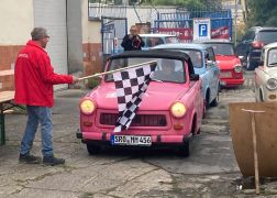 Trabant Rallye In Stadtroda 16102021 000015